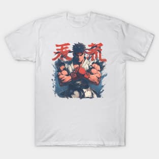 ryu T-Shirt